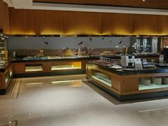 -蜻蜓逐宴全日制西餐厅I古北水镇大酒店