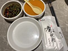 -韩盛·古法烤肉店(皇城恒隆广场店)
