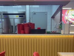 -吉祥馄饨(虹桥火车站店)