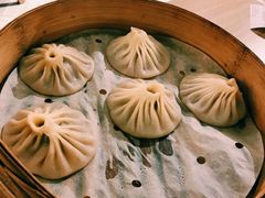 -老班长手工灌汤包(望京华彩店)