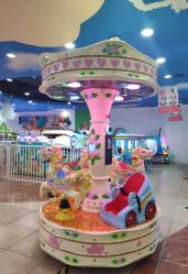 -万达宝贝王(长春红旗街店)