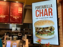 -The Habit Burger Grill 哈比特汉堡(爱琴海店)
