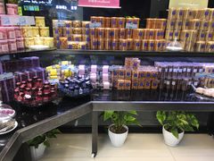 -好利来.生日蛋糕(杨家坪店)