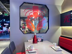 -龙巢盱眙龙虾·牛蛙·烧烤宵夜(八卦岭店)