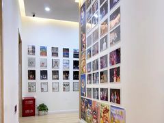 -猴有戏教育戏剧·音乐剧·主持口才·演讲朗诵辩论(环球港华师大校区)
