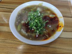 -老字号贾家肉丸糊辣汤(光明巷店)