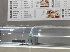 -大娘水饺(朝阳中路百润发店)