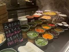 -粤海喜来登酒店·盛宴海鲜牛排自助餐厅(天河城店)