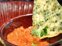 野菜饼-花马天堂云南餐厅 Lost Heaven(高邮路店)