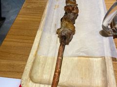 -胖老汉清真餐饮(西御街店)