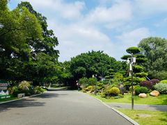 -南宁南湖公园