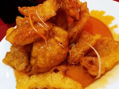 -上山下乡农家菜(加州水郡店)