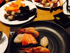 -香港唯港荟 Hotel ICON – The Market
