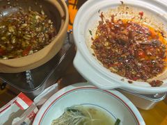 -陈家婆的菜·口味湘菜(梅溪湖店)