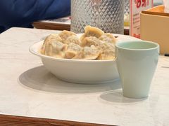 -船歌·鱼水饺青岛菜(国贸商城店)