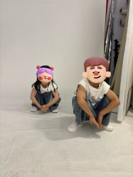 -海马体家庭照相馆(杭州萧山万象汇店)