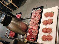 -嬷孙家潮汕牛肉火锅(北京路天河城店)