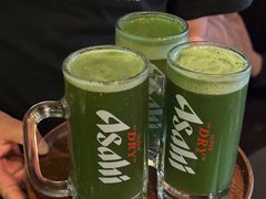 -钳小柒·牛羊肉火锅·龙虾烧烤(长寿路店)