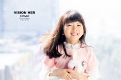 -VISION HER·薇森鹤专业孕婴亲子摄影工作室