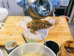 -安徽阜阳卷馍(西单店)