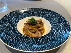 -君来梁溪饭店-餐厅