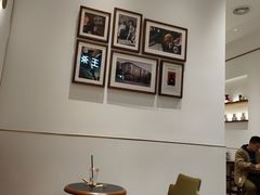 -Peet's 皮爷咖啡(乐峰店)