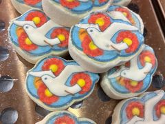 -昆明冠生园·蛋糕·面包(南强街店)