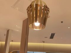 大堂-吕氏疙瘩汤·新派鲁菜(欢乐汇店)