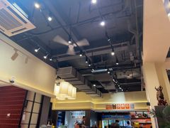 -江味龙虾馆·裸蓝龙虾(南山店)