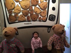 -济州岛泰迪熊博物馆