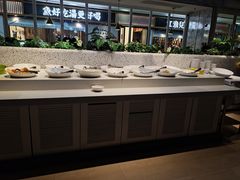 -豪客来牛排(雄峰城店)