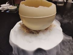 -柒园·三十年创意杭帮菜(龙湖滨江天街店)