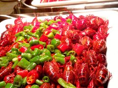 -上海虹桥宾馆味翠餐厅