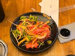 -九田家黑牛烤肉料理(衡百国际店)