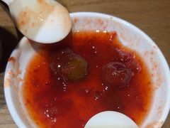 -北京老门框爆肚涮肉馆(凤城六路店)