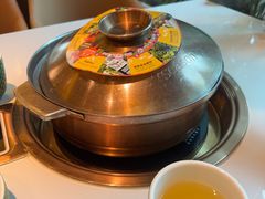 -润园四季椰子鸡火锅(卓越INTOWN店)
