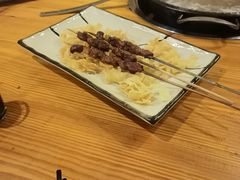 -全汁全味驴庄(东城店)