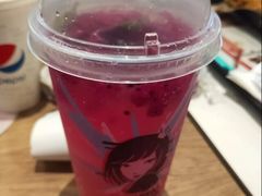 -肯德基(星河店)