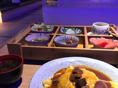 -琴寿司居酒屋(中山广场店)