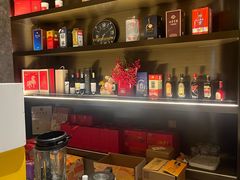 -潮州府·潮菜·砂锅粥(徐家汇店)