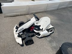 -金港秋名山·双层卡丁车场