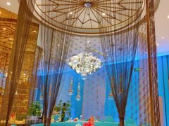 -阿里疆Alijiang·丝路美食·异域风情·清真(长楹天街店)