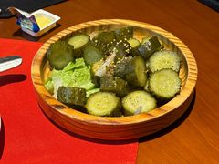 -申德勒加油站西餐厅(日坛路总店)