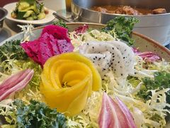 -蝎王府羊蝎子(虎坊桥总店)