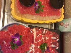 -五星桥原切肥牛火锅·30年专注好牛肉(湖塘店)