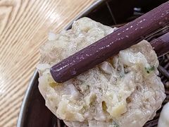 -法华汤包馆(法华镇路店)