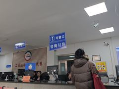 -京西五环检测场