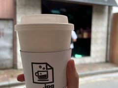 -JPG coffee(广州体育西店)