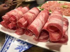 -蜀九香火锅(彩虹店)