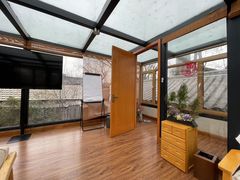 -巴巴新生活·四合院会议·疗愈团建.品牌活动